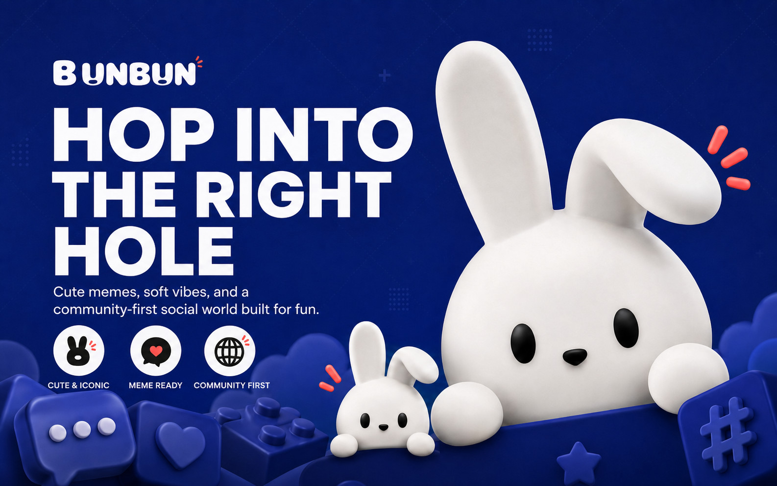 BUNBUN.SOCIAL